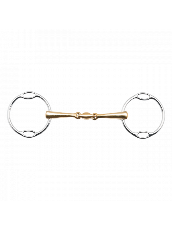 Filetto Anelli 3pz Soft Ring Kaugan Anatomico BUSSE